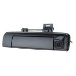 Cameră marșarier dedicată Connects2 CAM-IZ01 pentru mers înapoi