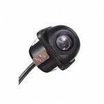 Cameră laterală auto 180° pentru oglindă, parcare sigură EDT-CAM540