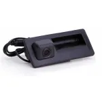 Camera de marsarier Edotec EDT-CAM503 cu montaj pe maner portbagaj Audi