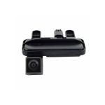 Cameră de marșarier Edotec EDT-CAM510 cu mâner portbagaj pentru Mercedes-Benz