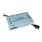 Interfata video Audi MMI 2G pentru camera marsarier si camera fata