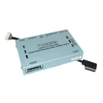 Interfata video Audi MMI 2G pentru camera marsarier si camera fata