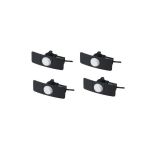 Upgrade senzori de parcare cu aspect OEM pentru sisteme EDOTEC