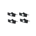 Upgrade senzori de parcare cu aspect OEM pentru sisteme EDOTEC