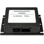 Modul Bluetooth handsfree Porsche PCM 2.1 pentru Cayenne 911 Boxster