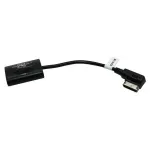 Interfață Bluetooth A2DP Connects2 pentru Audi cu AMI OEM