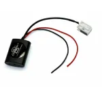 Interfata Bluetooth A2DP Connects2 pentru BMW Seria 5 cu AUX OEM