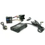Interfata audio BMW Connects2 CTABMUSB009 USB SD AUX pentru Quadlock