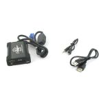 Interfata audio USB, SD si AUX pentru Citroen cu radio RD4 Connects2