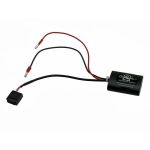 Interfață Bluetooth A2DP Ford pentru radio OEM cu AUX Connects2 CTAFD1A2DP