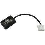 Interfață Bluetooth A2DP Connects2 pentru Mazda 2/3/5/6/MX-5/RX-8