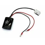 Interfata Bluetooth A2DP pentru VW Connects2 CTAVW1A2DP cu mufa OEM 12 pini