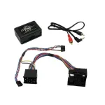 Interfață AUX-In Connects2 pentru Rover 25 și 45, 1999-2003