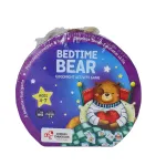Joc de culcare pentru copii Bedtime Bear, 4+ ani, Chalk and Chuckles