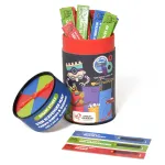 Joc educativ STEM Smart Sticks pentru copii 9-14 ani, Vânătoarea de comori