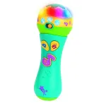 Jucărie muzicală pentru copii Little Learner - Primul meu microfon