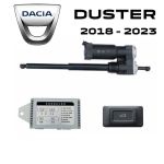 Sistem portbagaj automat cu ridicare si inchidere Dacia Duster 2018-2023