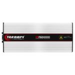 Amplificator auto Taramps HV 160.000, 1 canal, 160.000W, 0.5 Ohm