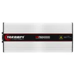 Amplificator auto Taramps HV 160.000, 1 canal, 160.000W, 0.5 Ohm