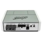 Amplificator auto Stinger SPX350X2 Powersport micro, 2 canale, 350W, clasa D