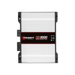 Amplificator auto mono Taramps HD 3000 4 Ohmi, 3000W RMS, clasa D