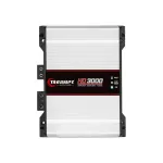 Amplificator auto mono Taramps HD 3000 4 Ohmi, 3000W RMS, clasa D