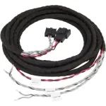 Conector difuzoare BMW Audio System 4,5 m pentru modele E si F