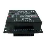 Convertor Hi-Low 4 canale Audio System HLC 4 EVO cu PRS si Remote Out