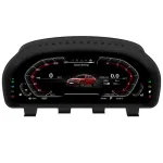 Ceasuri digitale Full HD pentru BMW Seria 5 F10/F11 2009-2017