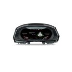 Ceas digital Full HD 12.5 inch pentru VW Passat B8 2015-2020