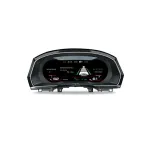 Ceas digital Full HD 12.5 inch pentru VW Passat B8 2015-2020