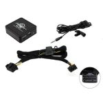 Interfață Bluetooth audio Connects2 CTASUBT001 pentru Subaru cu USB