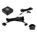 Interfață Bluetooth audio Connects2 CTASUBT001 pentru Subaru cu USB