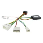 Adaptor comenzi volan Connects2 CTSDC002 pentru Dacia 2012+