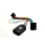 Adaptor comenzi volan Fiat Connects2 CTSFA005.2 pentru radio aftermarket