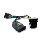 Adaptor comenzi volan Connects2 CTSFA007.2 pentru Fiat Ducato Mini ISO