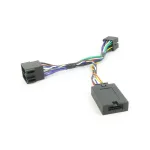 Adaptor comenzi volan Peugeot Connects2 CTSPG006 pentru radio aftermarket