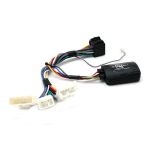 Adaptor comenzi volan Toyota Connects2 CTSTY002.2 pentru radio aftermarket