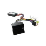 Adaptor comenzi volan Connects2 pentru Opel Antara 2010 Quadlock