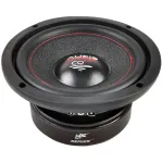 Subwoofer auto Audio System CO 06 EVO 165 mm, 4 Ohm, 160W RMS