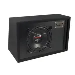 Subwoofer auto pasiv 10 inch Audio System M EVO, 300W RMS, 4 Ohm