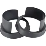 Inele din cauciuc pentru protecție apă boxe auto 6.5 inch Audio System