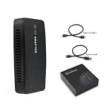 Modul Android Auto wireless CP-W7 pentru masini cu sistem din fabrica