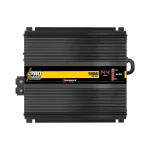Sursă și redresor auto Taramps Pro Charger 180A 12V cu tensiune reglabilă