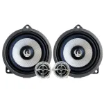 Set difuzoare componente BMW 4 inch plug & play 60W RMS Phoenix Gold ZDSB100CS