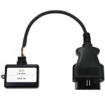 Modul activare video in mers pentru Audi MMI 3G/3G+