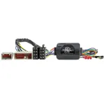 Adaptor comenzi volan Ford Connects2 CTSFO019.2 pentru radio aftermarket