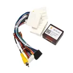 Cablaj conectare Dacia 2012-2020 pentru comenzi volan si camera OEM