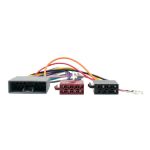 Cablaj adaptare alimentare la ISO Connects2 pentru Honda Civic si CR-V