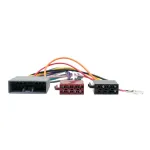 Cablaj adaptare alimentare la ISO Connects2 pentru Honda Civic si CR-V